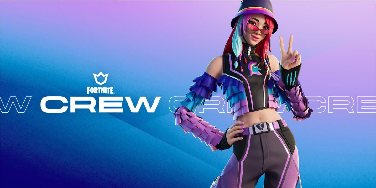 Membresía de Fortnite Crew de febrero de 2024 (fecha de inicio, precio y recompensas)