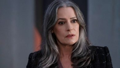 Mentes criminales de Prentiss: historia de la temporada 2 de Evolution adelantada por el showrunner
