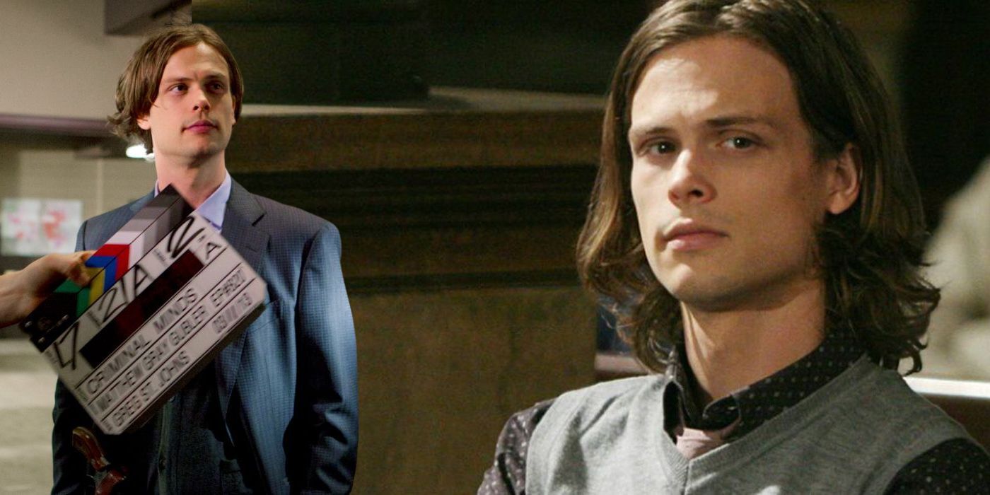 Mentes criminales: todos los episodios que dirigió Matthew Gray Gubler, clasificados