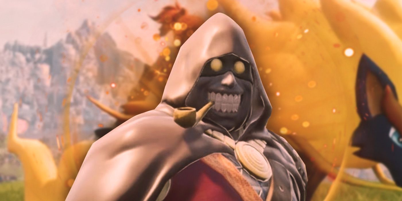 Mercado negro de Palworld: para qué sirven los comerciantes negros