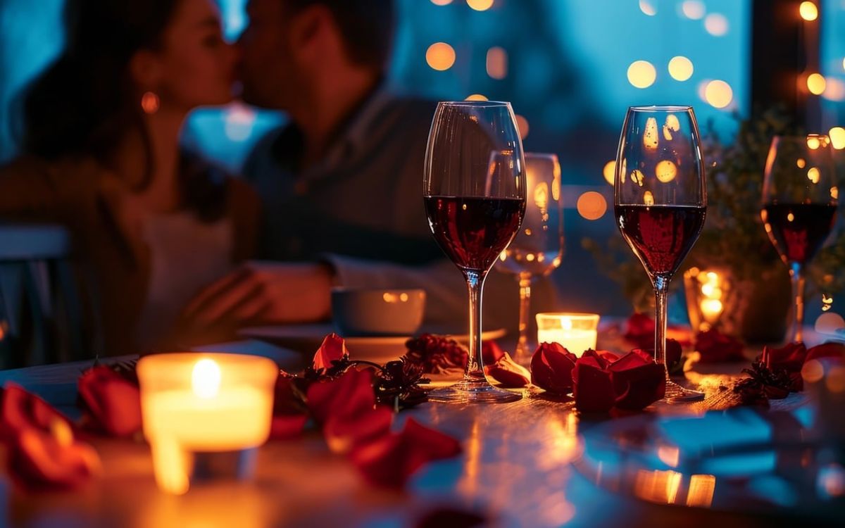 Mexicanos gastarán en San Valentín 22.3% más que en 2023, a pesar de la inflación