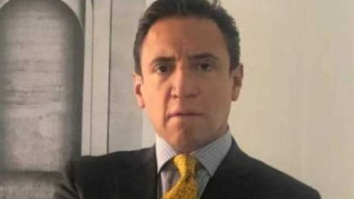 México niega extradición a Ecuador de prófugo en caso de corrupción en instituto policial