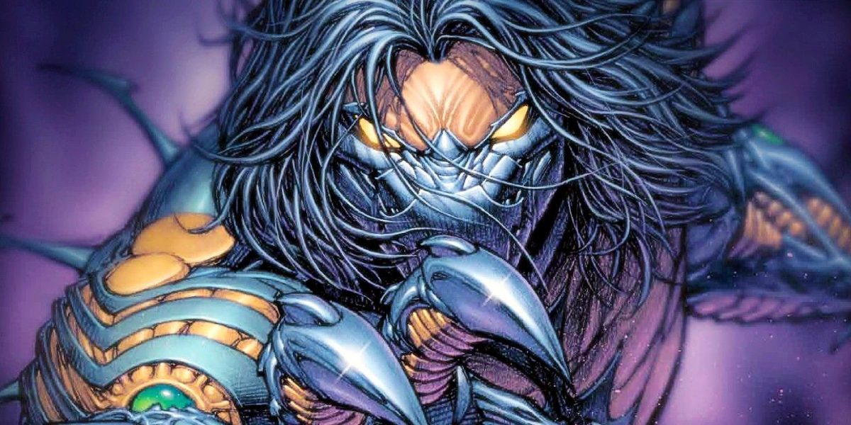 "Mi antihéroe cómico favorito de todos los tiempos": la campaña de Kickstarter THE DARKNESS de Top Cow incluye nuevo arte de Marc Silvestri