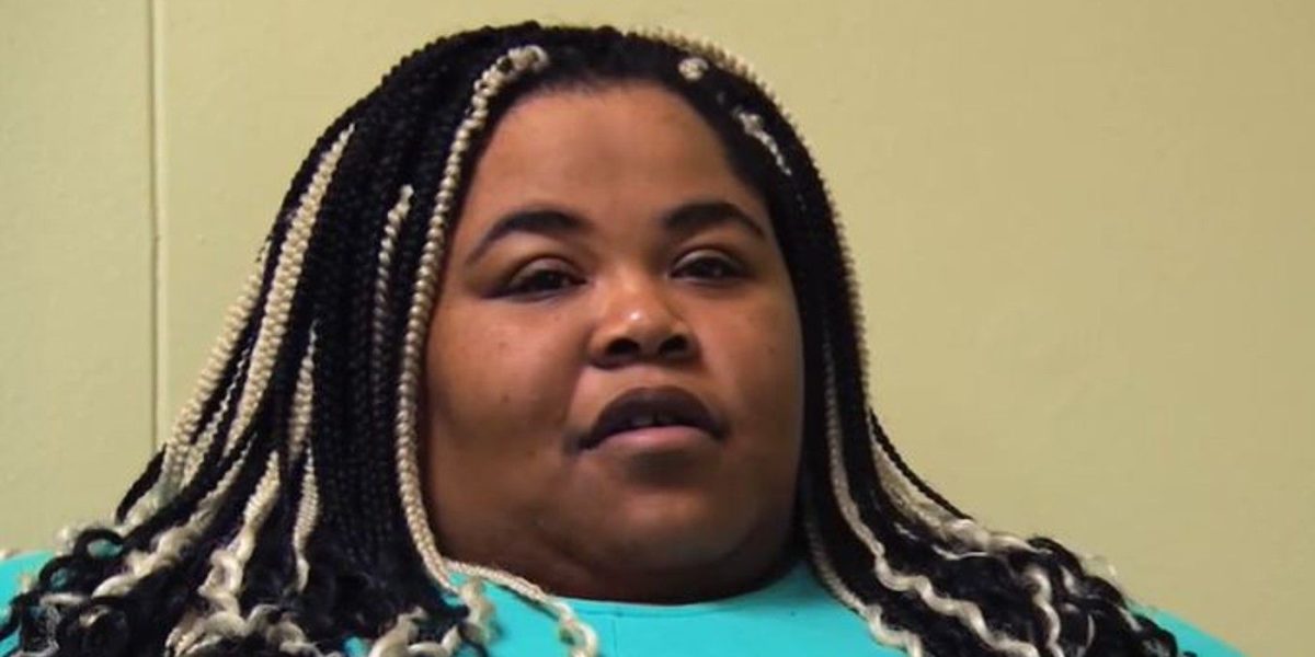 Mi vida de 600 libras: ¿Qué pasó con Ashley Taylor después de la temporada 8?