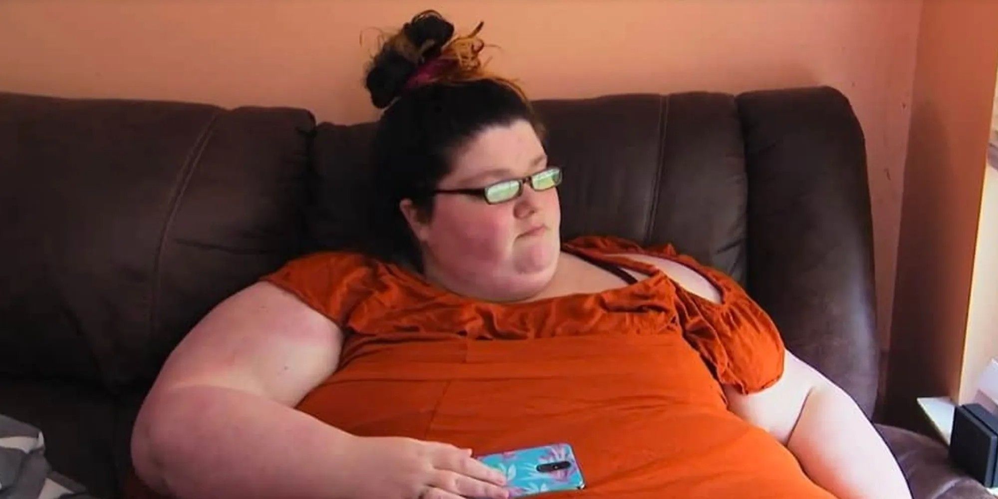 Mi vida de 600 libras: por qué algunos ex miembros del elenco demandaron a los productores