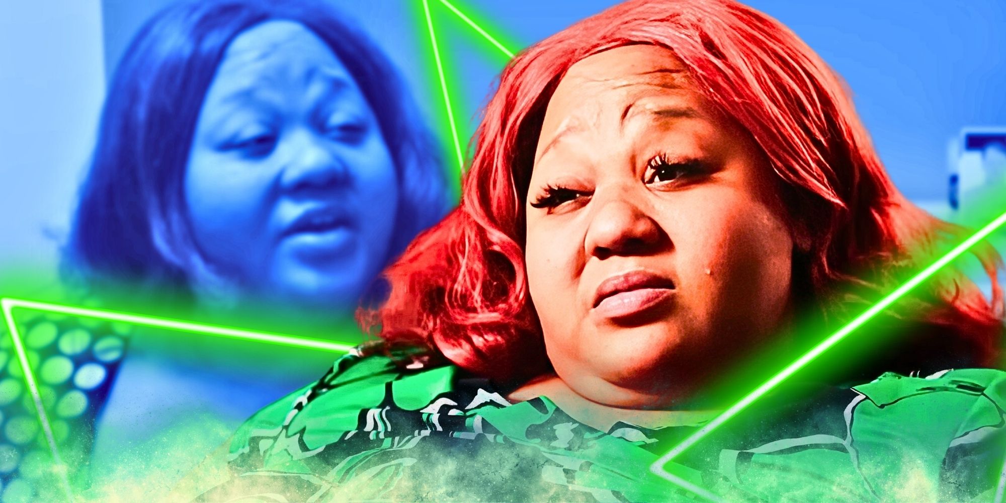 Mi vida de 600 libras: ¿Qué pasó con Irene Walker después de la temporada 9?