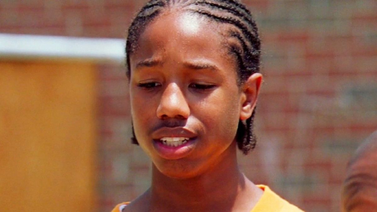 Michael B. Jordan reflexiona sobre su carrera en el papel de cable 22 años después