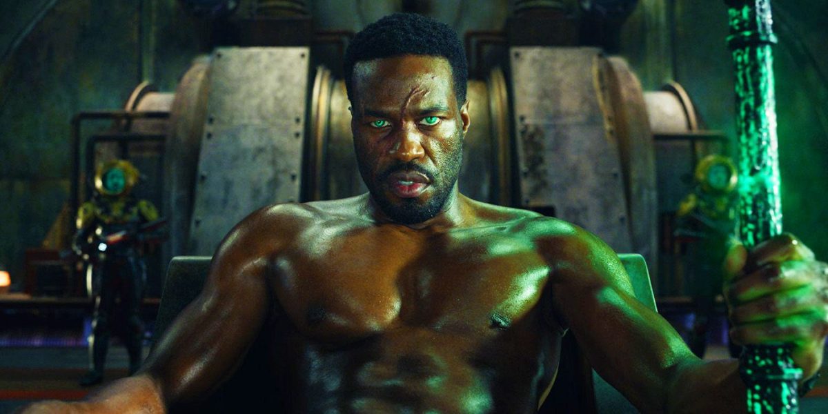 Miembro del equipo de Marvel's Wonder Man Show muere después de un accidente en el set