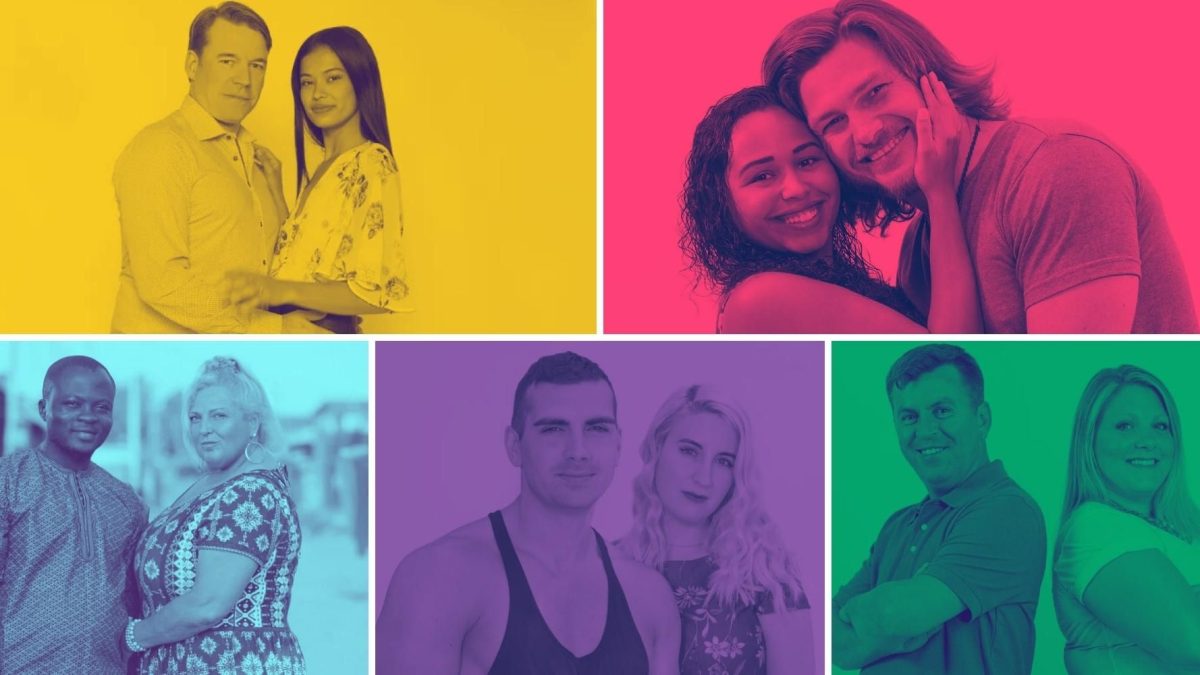 Miembros del elenco de la temporada 7 de Prometido de 90 días que aún son relevantes (¿deberían serlo?)