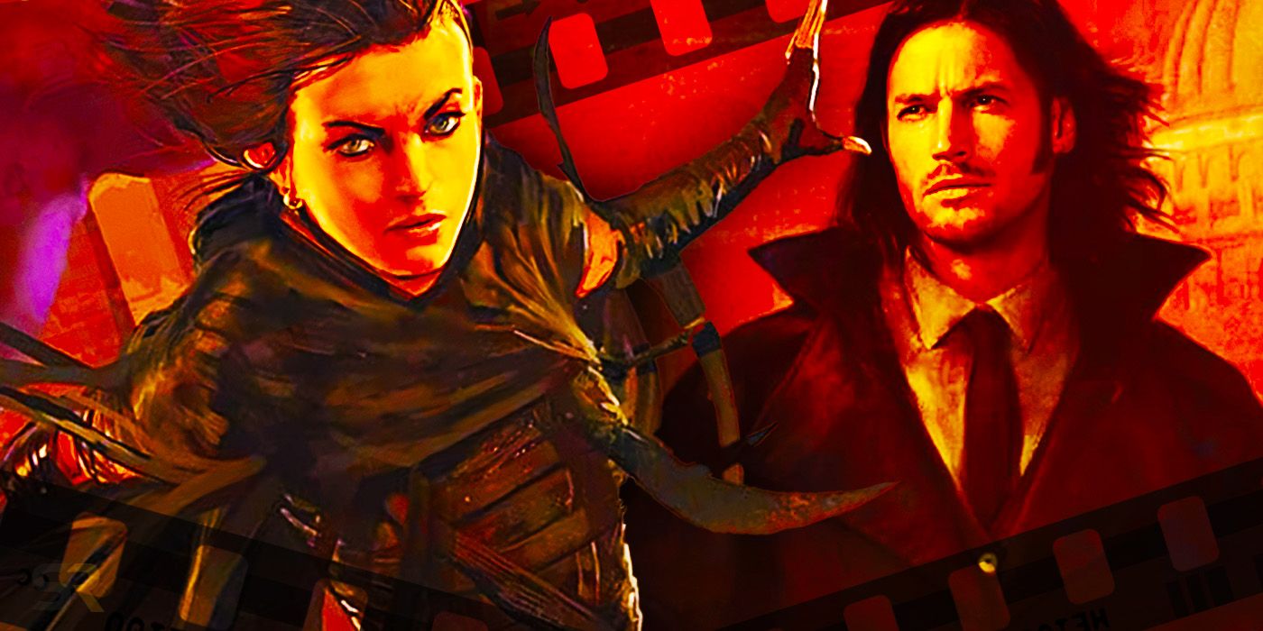 Mistborn se beneficiaría de un controvertido plan de estreno que perjudicaría a otras películas