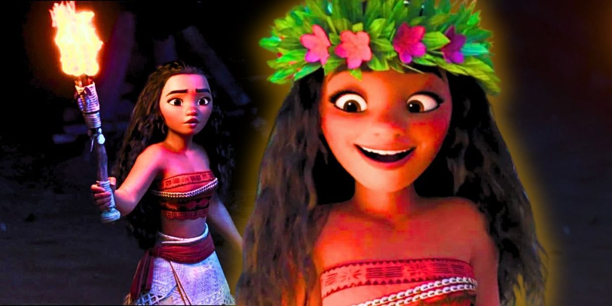 Moana 2 debe responder la pregunta más importante de Maui de la primera película