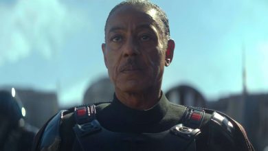 "Moff Gideon no está muerto": el villano de Star Wars aún podría regresar, insiste el actor mandaloriano