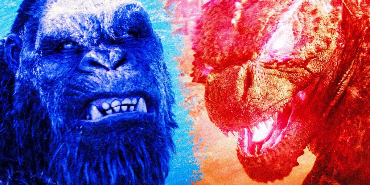 MonsterVerse confirma que 1 Titan es el verdadero 'héroe' de la franquicia