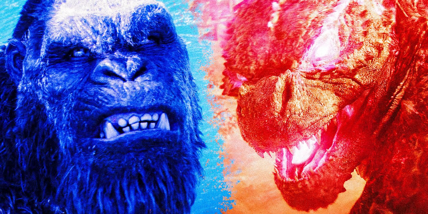 MonsterVerse confirma que 1 Titan es el verdadero ‘héroe’ de la franquicia