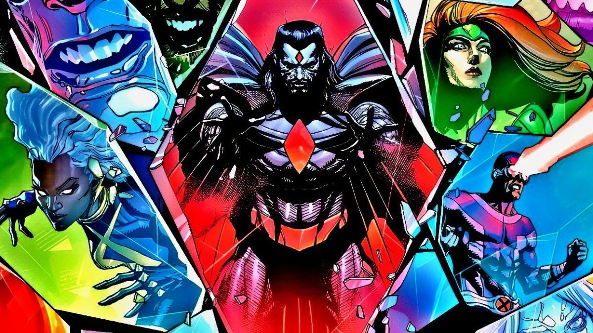 Mr. Sinister: 10 citas que demuestran que Nathaniel Essex es el villano más extra de los X-Men