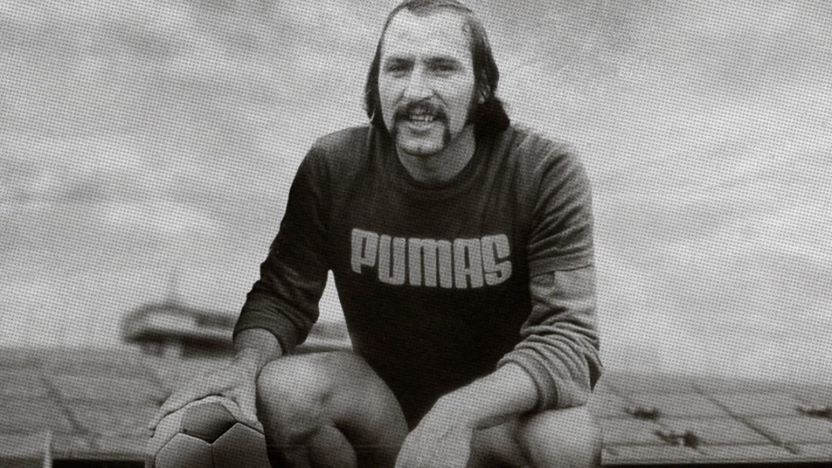 Muere Héctor 'Capi' Sanabria, jugador histórico de Pumas