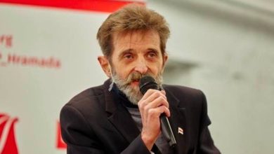 Muere en prisión el periodista opositor bielorruso Ígor Lednik