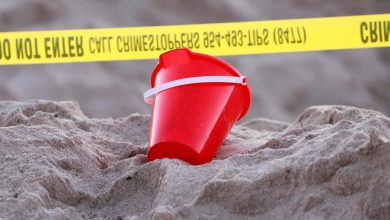 Muere niña luego de caer en un agujero en playas de Florida