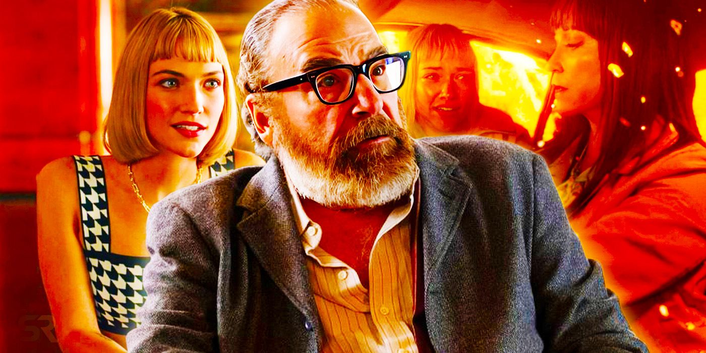 Muerte y otros detalles Resumen del episodio 7: 10 revelaciones de historias y pistas asesinas