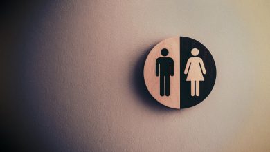 Mujeres solo ocupan 22.4% de puestos directivos en Gobierno Federal: Inegi