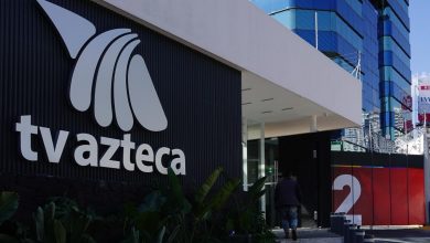Multa CNBV a TV Azteca con 2.3 millones de pesos
