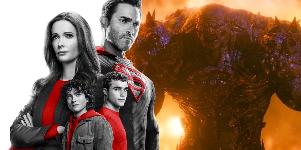 Múltiples muertes de Superman y Lois en la temporada 4 anunciadas para el final del programa por la actriz Lois Lane