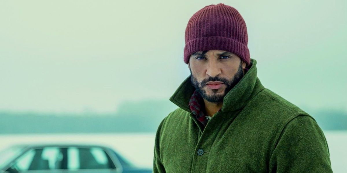 "Muy no muerto": posibilidades de la cuarta temporada de American Gods abordadas por la estrella