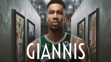NBA: Estrenan Antetokounmpo y Amazon el documental: "Giannis: The Marvelous Journey" | Video
