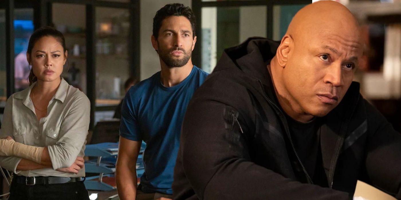 NCIS: Hawai’i Temporada 4 – ¿Sucederá?  Todo lo que sabemos