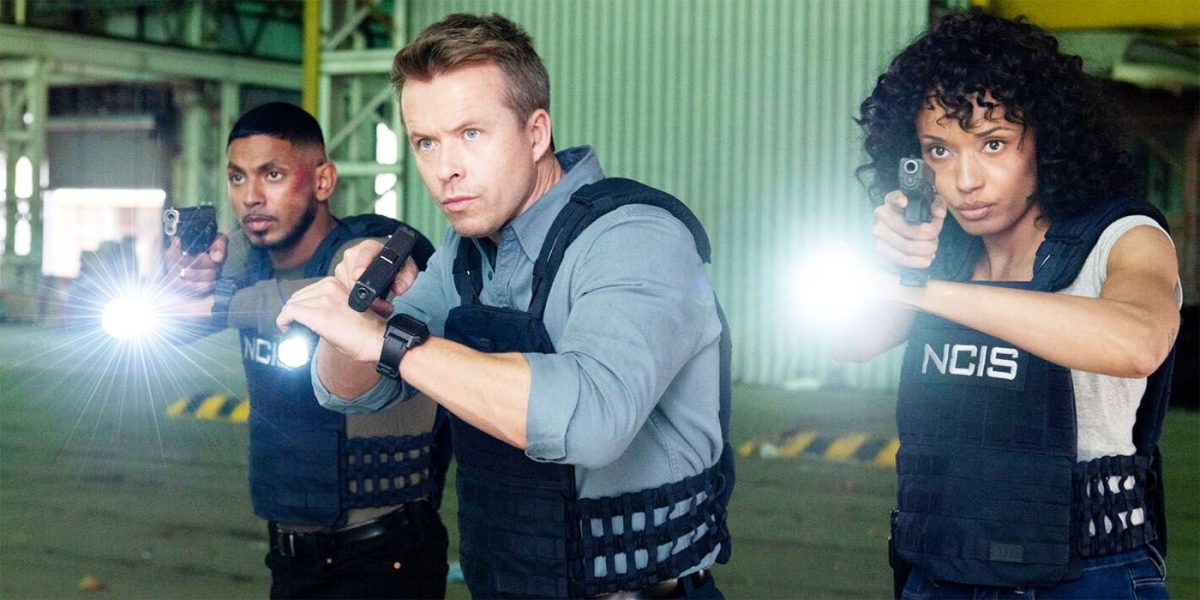 NCIS: Las posibilidades de renovación de Sydney reciben una actualización breve pero positiva del ejecutivo de CBS