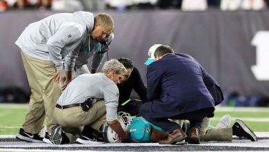 NFL: Denuncian faltas en el acuerdo con jugadores víctimas de golpes en la cabeza