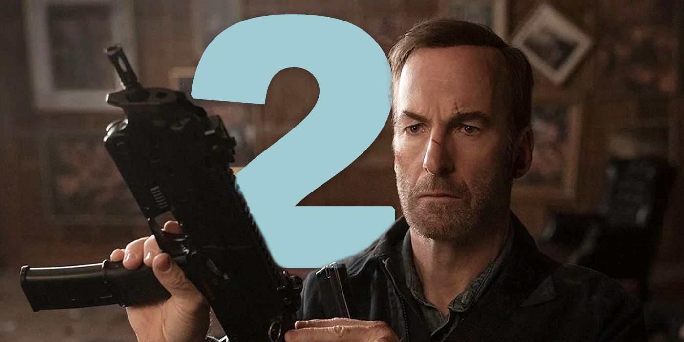 Nadie 2: confirmación, reparto, historia y todo lo que sabemos