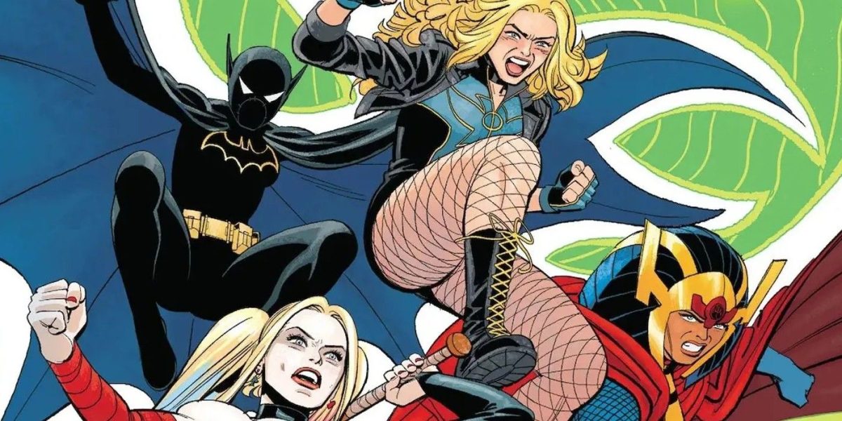 “Nadie está matando [SPOILER] on Our Watch”: un miembro de la bat-familia favorito de los fanáticos está destinado a morir, y solo un equipo de DC puede ayudar