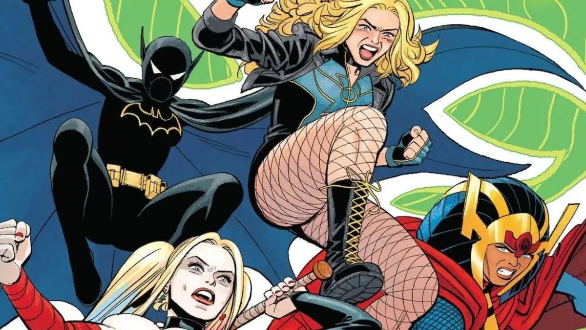 “Nadie está matando [SPOILER] on Our Watch”: un miembro de la bat-familia favorito de los fanáticos está destinado a morir, y solo un equipo de DC puede ayudar