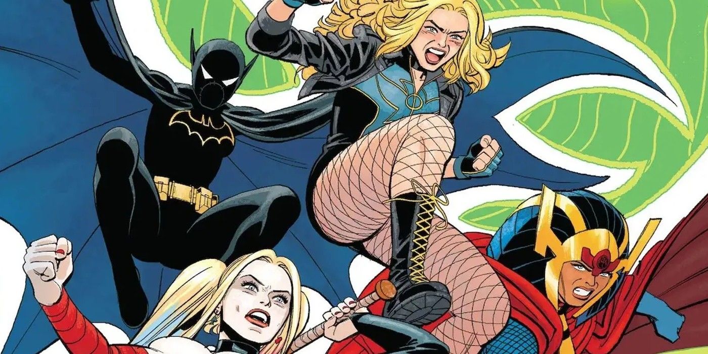 “Nadie está matando [SPOILER] on Our Watch”: un miembro de la bat-familia favorito de los fanáticos está destinado a morir, y solo un equipo de DC puede ayudar