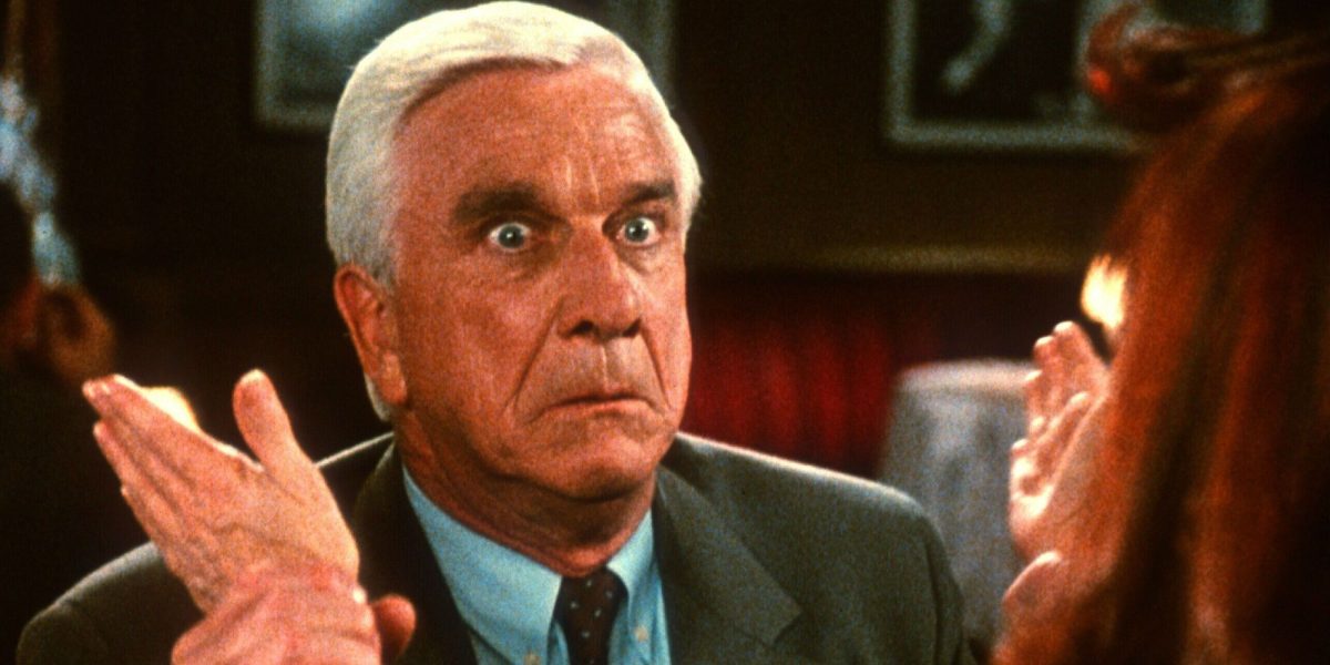 Naked Gun Remake tiene fecha de lanzamiento después de 15 años de desarrollo infernal