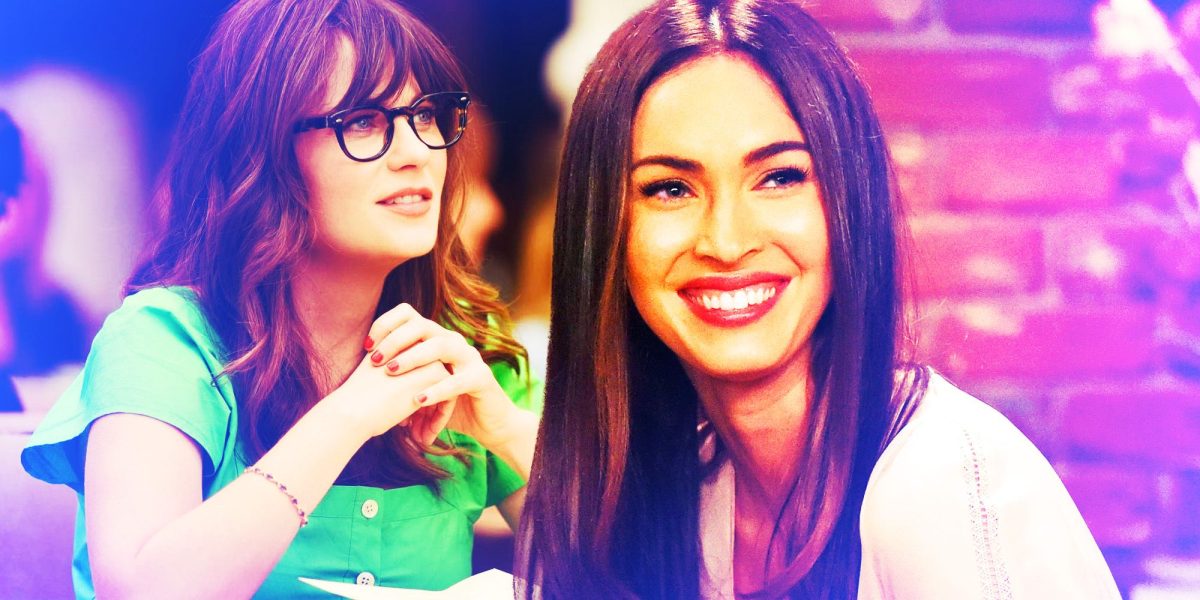 New Girl: Por qué Jess de Zooey Deschanel se fue en la temporada 5