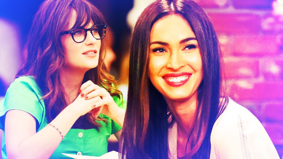 New Girl: Por qué Jess de Zooey Deschanel se fue en la temporada 5