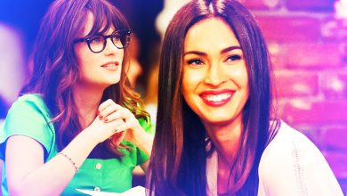 New Girl: Por qué Jess de Zooey Deschanel se fue en la temporada 5