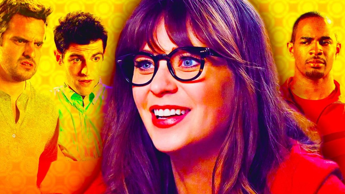 New Girl que abandona su premisa original es la razón por la que la comedia sigue siendo tan popular 6 años después de terminar