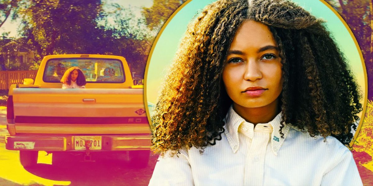 Nico Parker sobre la naturaleza agridulce de Suncoast y su amor por las adaptaciones de acción en vivo