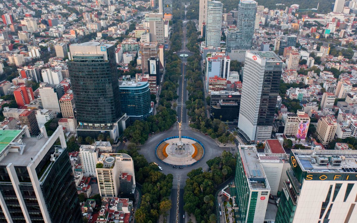 Niegan amparo a CDMX para evadir deuda por 2 MDD desde 1999