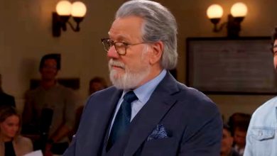 Night Court: John Larroquette recuerda haber rechazado un spin-off y explica por qué regresó más tarde