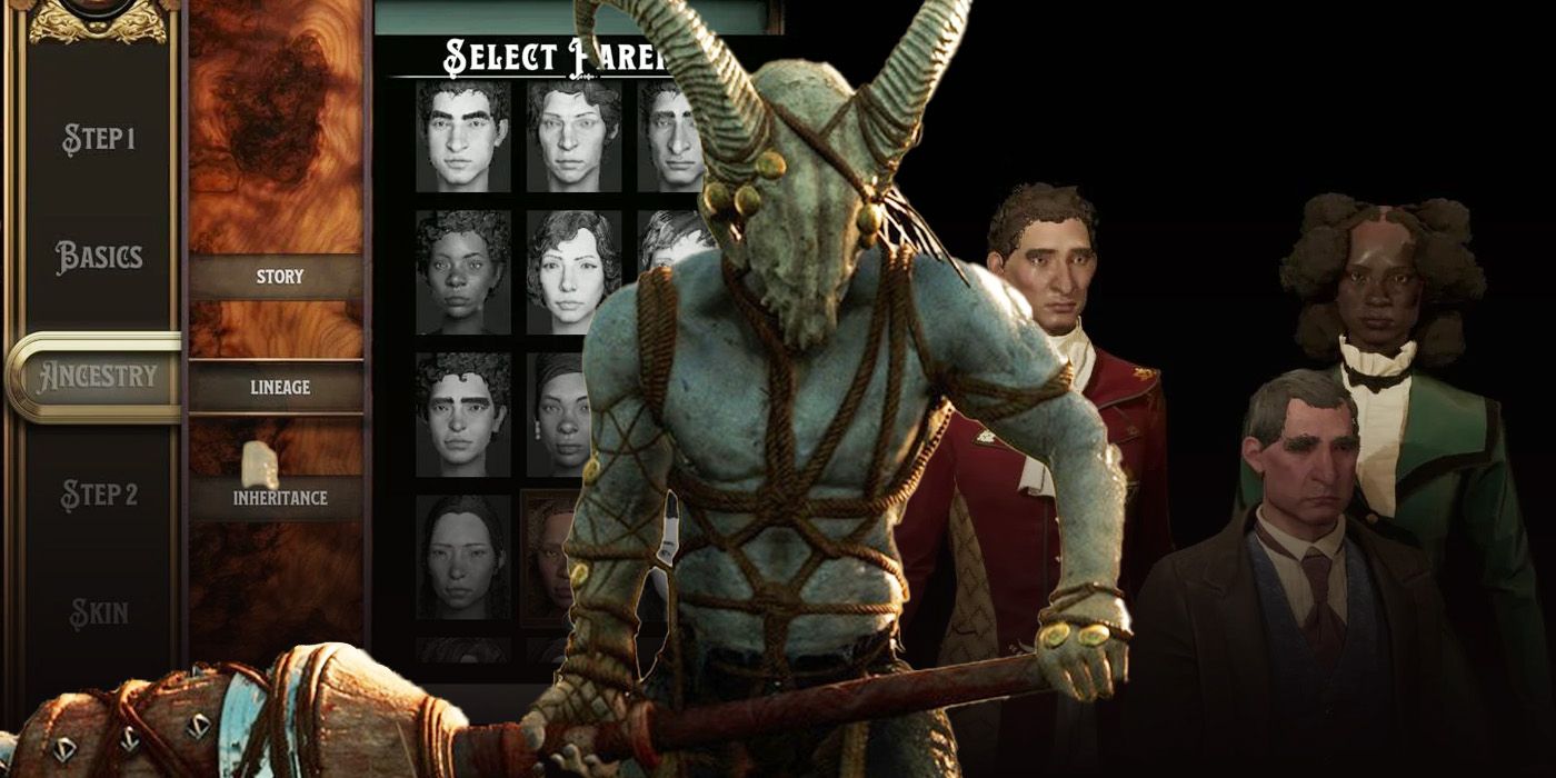 Nightingale: ¿Vale la pena completar tu linaje?