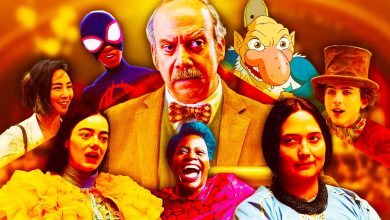 Ningún actor ha sido nominado jamás a un Oscar por ningún tipo de papel actoral (y 2024 debería cambiar eso)