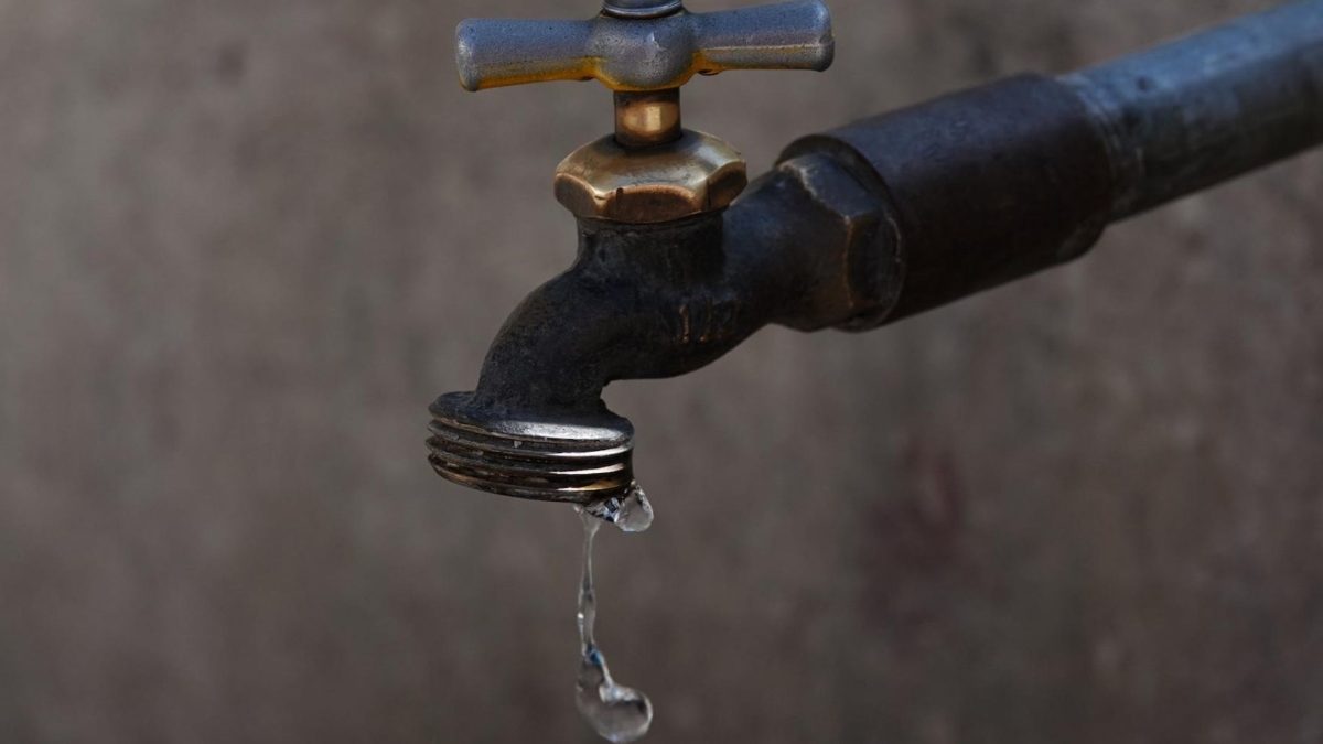 No existe 'día cero' de Sistema Cutzamala para abasto de agua: Presidencia
