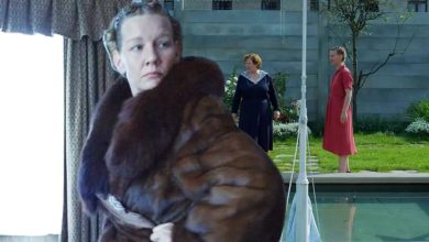 “No hay remordimientos de conciencia”: el director de Zona de Interés aclara por qué la madre de Hedwig abandona Auschwitz