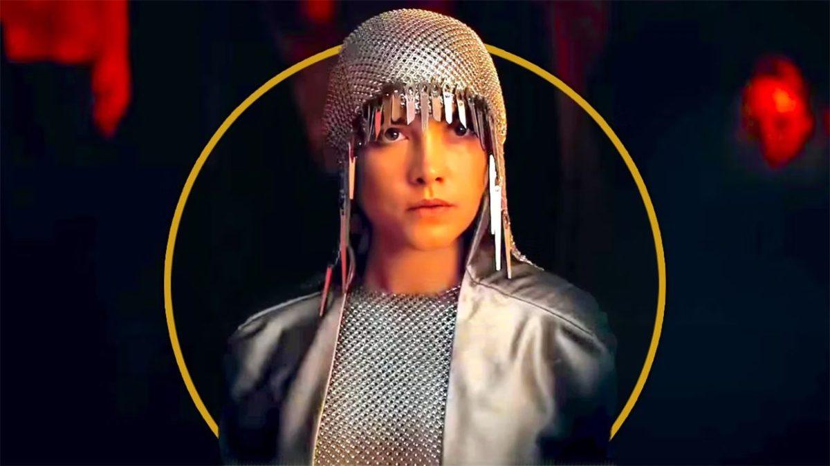 "No la entendemos toda": en qué se diferencia la princesa Irulan de Dune 2 del libro explicado por Florence Pugh