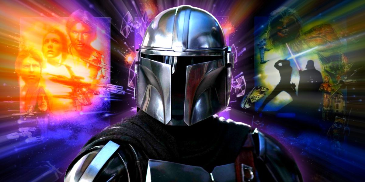 No, la nueva película de Star Wars no debería cambiar su título, y este es el motivo