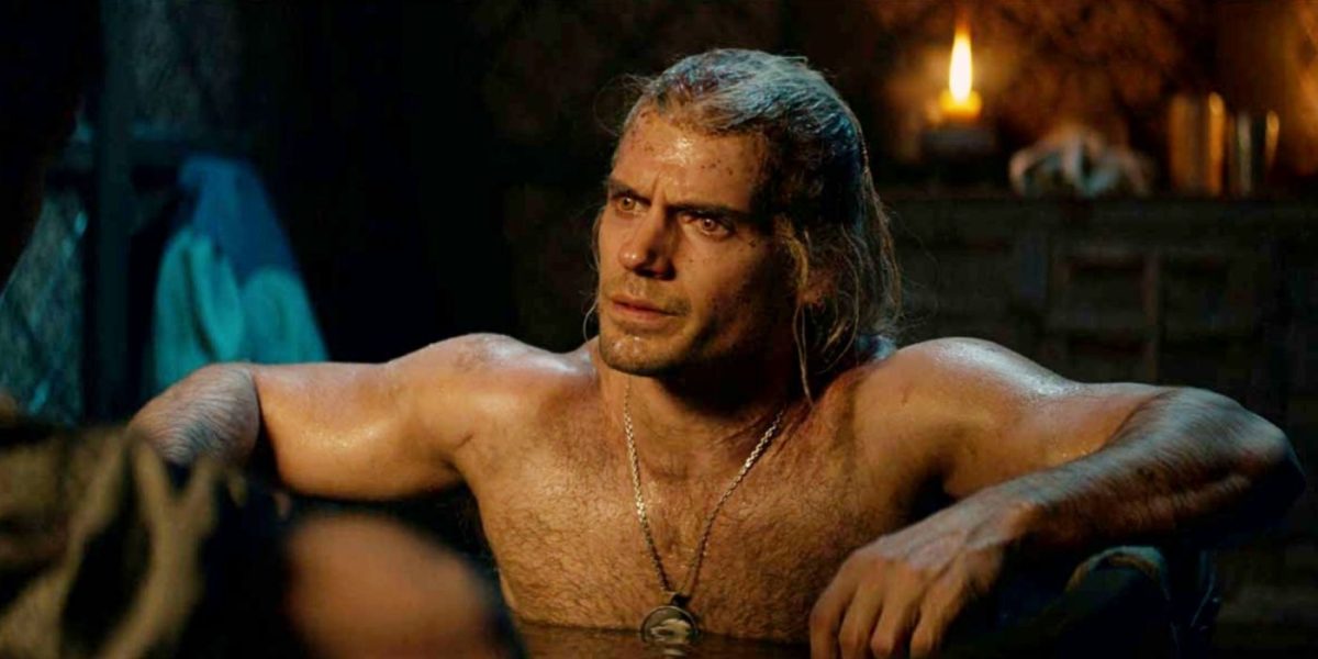 “No los entiendo”: Henry Cavill se pronuncia en contra de las escenas de sexo de las películas